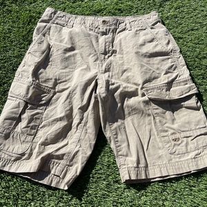 Cargo shorts